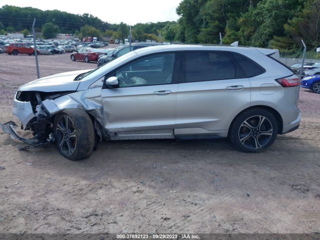 2FMPK4AP9KBB26849 Ford EDGE ST