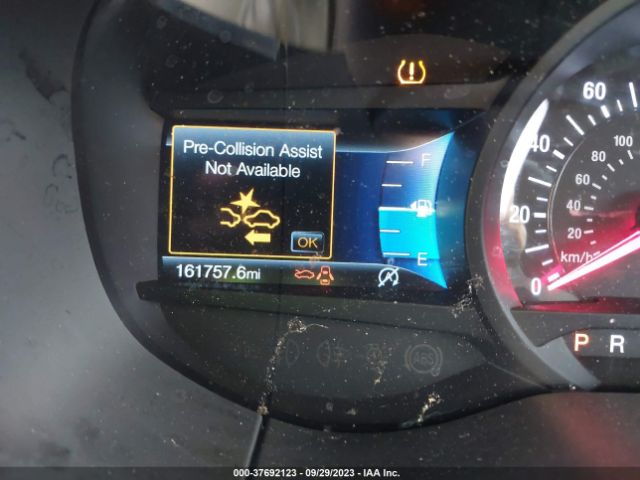 2FMPK4AP9KBB26849 Ford EDGE ST
