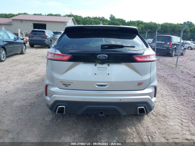 2FMPK4AP9KBB26849 Ford EDGE ST