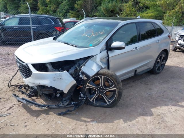 2FMPK4AP9KBB26849 Ford EDGE ST
