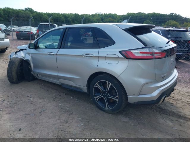 2FMPK4AP9KBB26849 Ford EDGE ST
