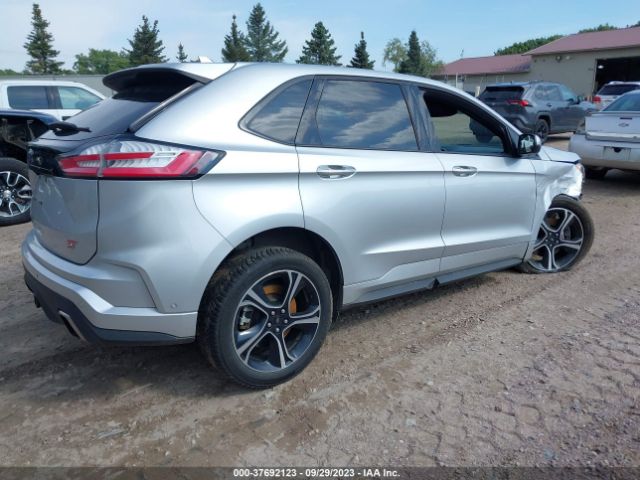 2FMPK4AP9KBB26849 Ford EDGE ST