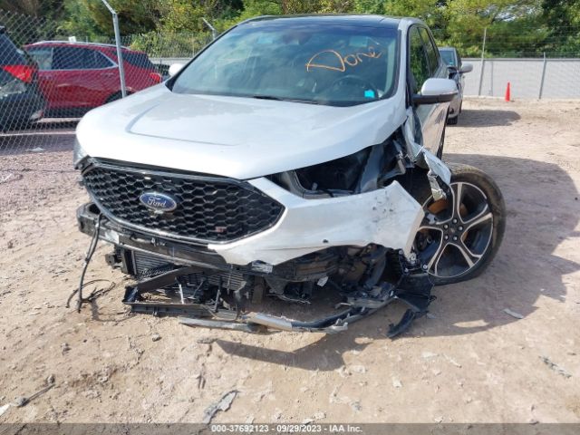 2FMPK4AP9KBB26849 Ford EDGE ST