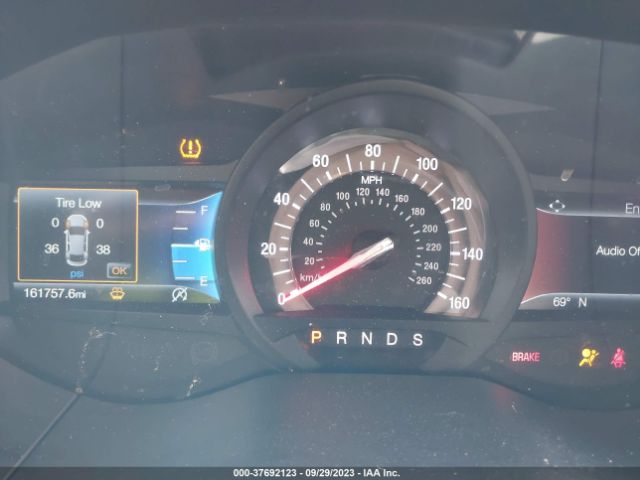 2FMPK4AP9KBB26849 Ford EDGE ST