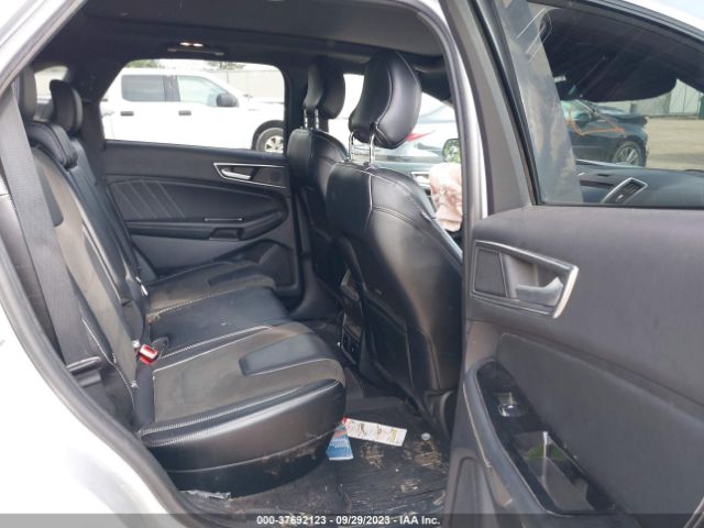 2FMPK4AP9KBB26849 Ford EDGE ST