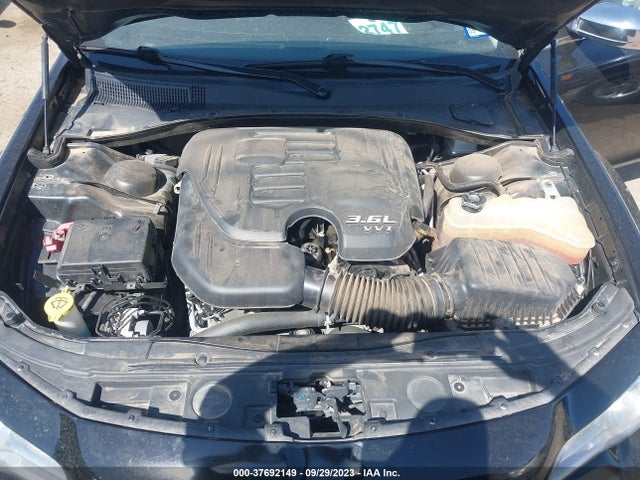 2C3CCAKG2LH131665 Chrysler 300 Limited