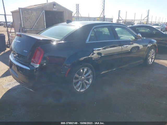 2C3CCAKG2LH131665 Chrysler 300 Limited
