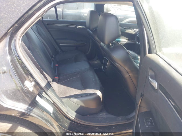 2C3CCAKG2LH131665 Chrysler 300 Limited