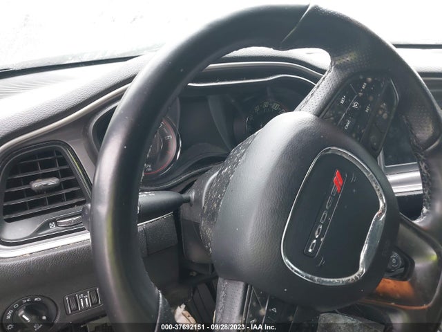 Dodge Challenger Sxt 2020 2C3CDZAG4LH202071 Image 7