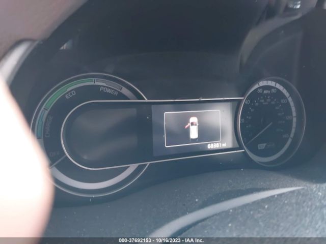 KNDCB3LC9J5108314 KIA NIRO LX