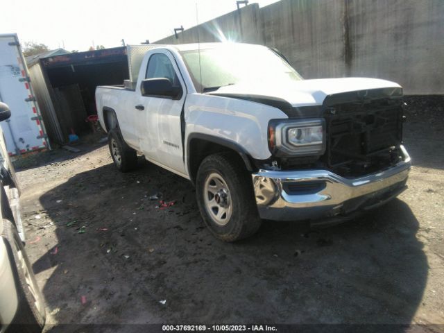 1GTN1LEH0JZ307734 auction archive image