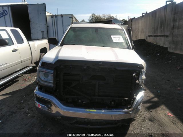 1GTN1LEH0JZ307734 GMC SIERRA 1500