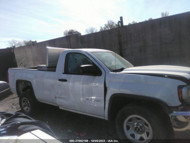 1GTN1LEH0JZ307734 GMC SIERRA 1500