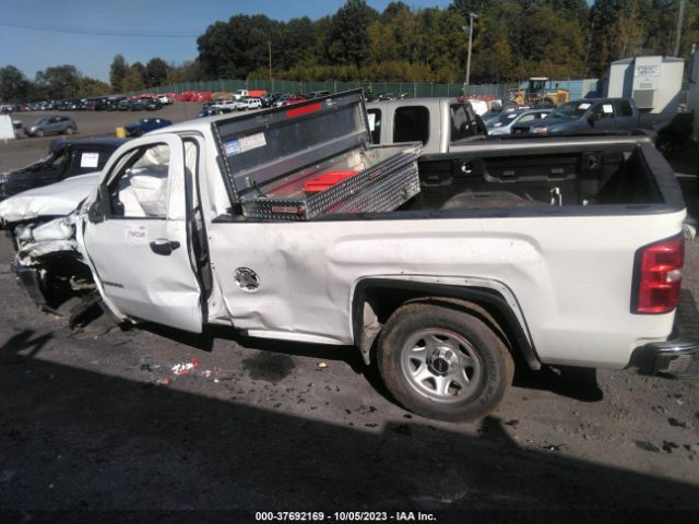 1GTN1LEH0JZ307734 GMC SIERRA 1500