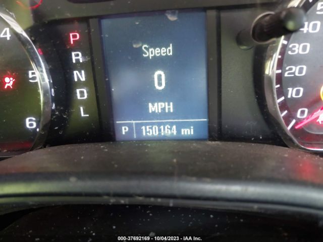 1GTN1LEH0JZ307734 GMC SIERRA 1500