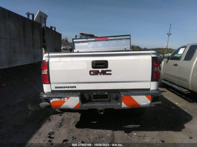 1GTN1LEH0JZ307734 GMC SIERRA 1500