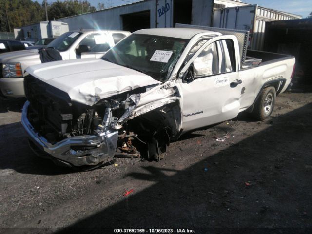 1GTN1LEH0JZ307734 GMC SIERRA 1500