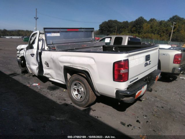 1GTN1LEH0JZ307734 GMC SIERRA 1500