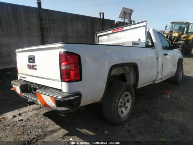 1GTN1LEH0JZ307734 GMC SIERRA 1500