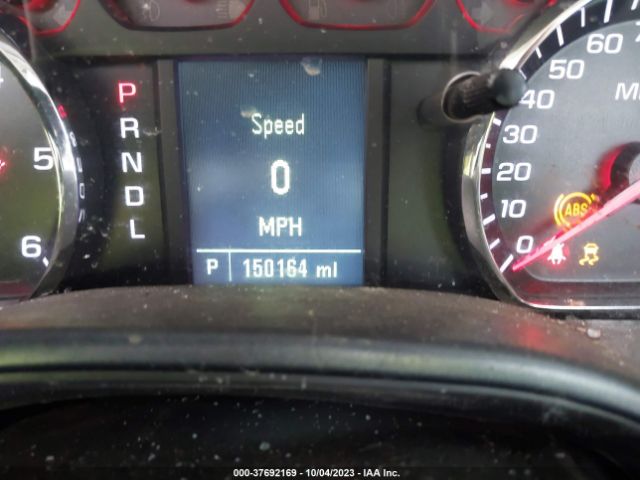 1GTN1LEH0JZ307734 GMC SIERRA 1500