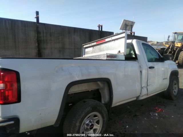 1GTN1LEH0JZ307734 GMC SIERRA 1500