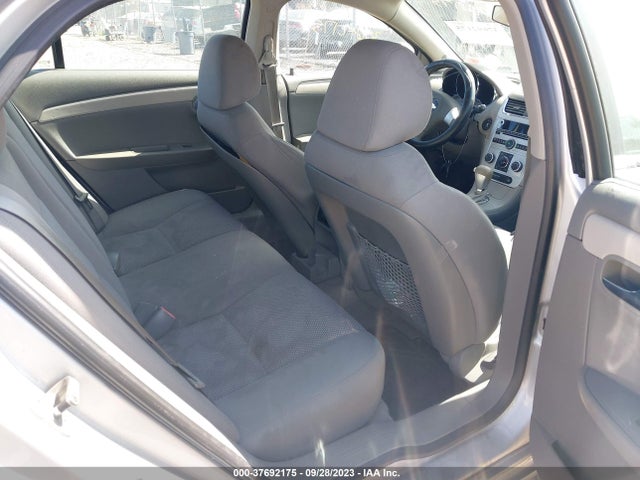 2010 CHEVROLET MALIBU LS W/1FL VIN: 1G1ZA5EB6AF106469