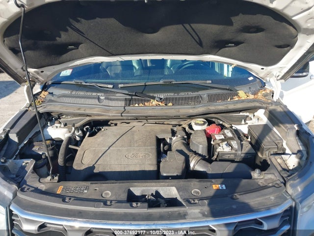 Ford EXPLORER XLT 2016 1FM5K8D80GGB57152 Image 10
