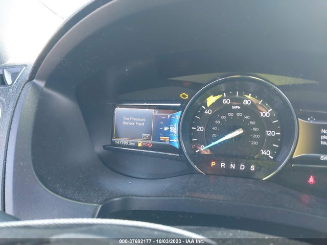 Ford EXPLORER XLT 2016 1FM5K8D80GGB57152 Image 7