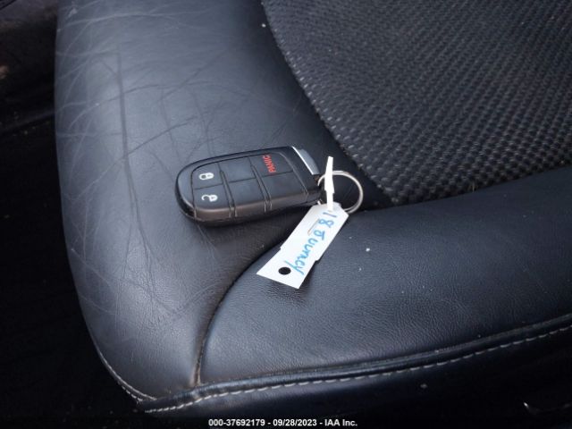 3C4PDDGG3JT449402 Dodge Journey Crossroad