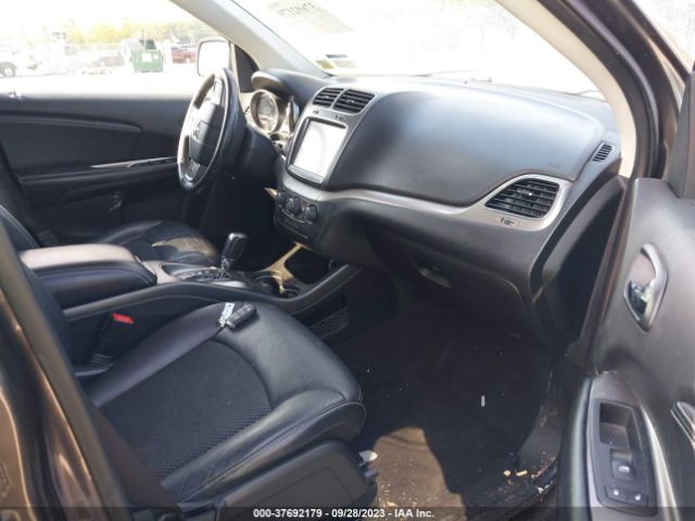 3C4PDDGG3JT449402 Dodge Journey Crossroad