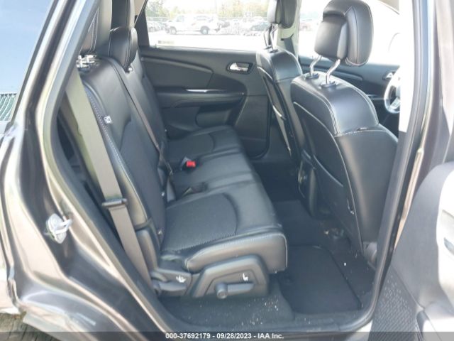 3C4PDDGG3JT449402 Dodge Journey Crossroad
