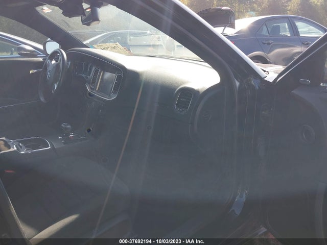 Dodge Charger Sxt 2014 2C3CDXHG7EH363429 Image 5