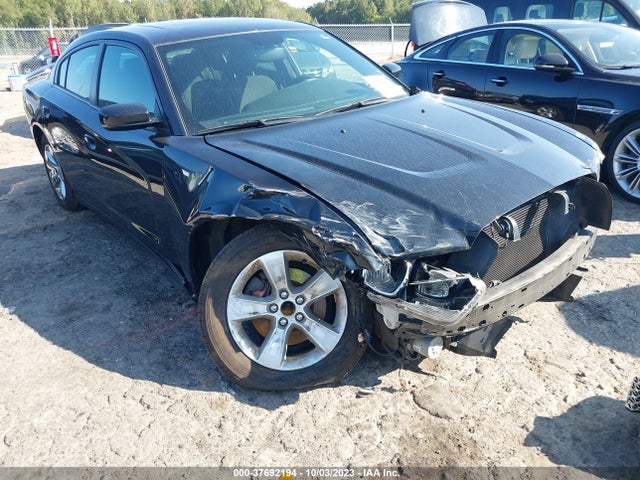 Dodge Charger Sxt 2014 2C3CDXHG7EH363429 Image 6