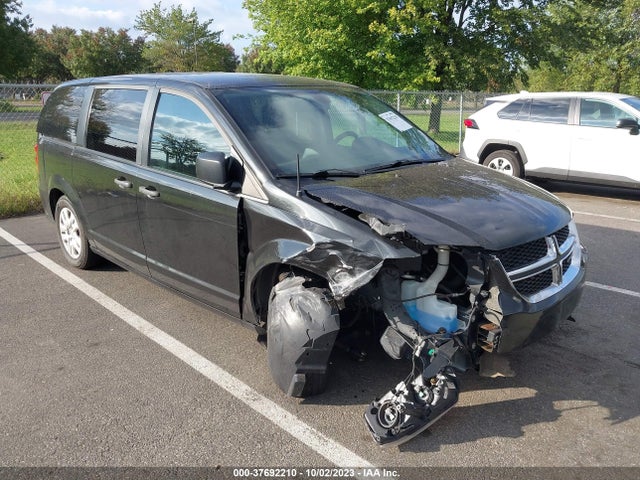 2019 2C4RDGBG9KR616545 zdjęcie główne