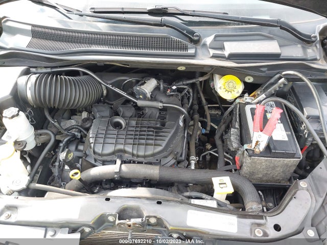 Dodge Grand Caravan Se 2019 2C4RDGBG9KR616545 Image 10