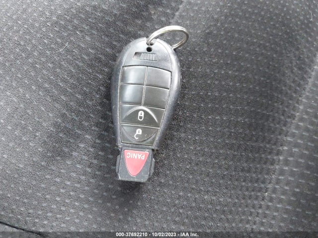 Dodge Grand Caravan Se 2019 2C4RDGBG9KR616545 Image 11