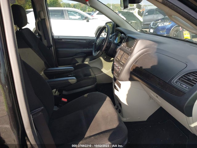 Dodge Grand Caravan Se 2019 2C4RDGBG9KR616545 Image 5
