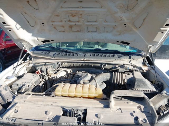1FTFX1E51KKF16228 Ford F-150 Xl/xlt/lariat
