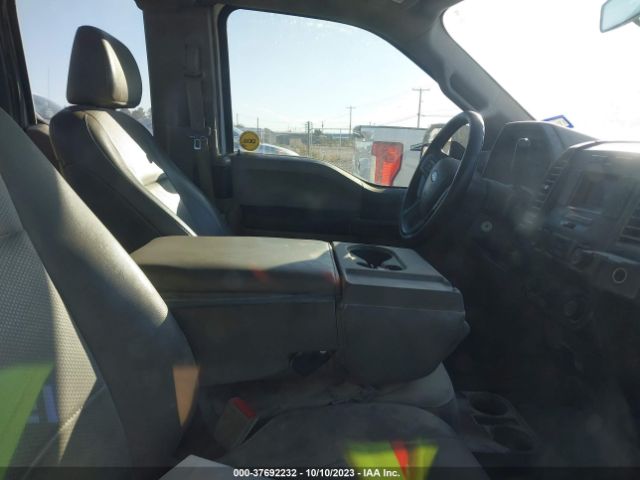 1FTFX1E51KKF16228 Ford F-150 Xl/xlt/lariat