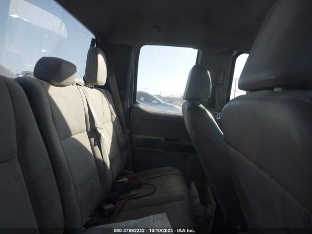 1FTFX1E51KKF16228 Ford F-150 Xl/xlt/lariat
