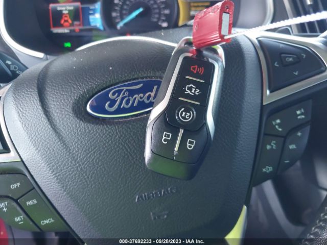 2FMPK4K97GBC52845 Ford Edge Titanium
