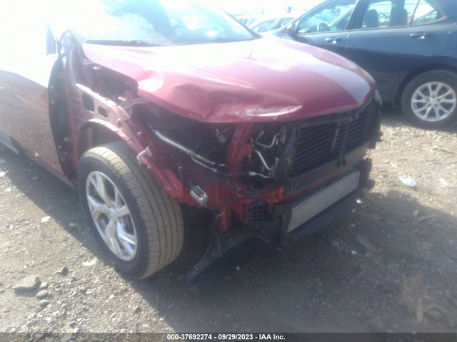 Chevrolet EQUINOX LT 2020 3GNAXVEX6LS518976 Image 6