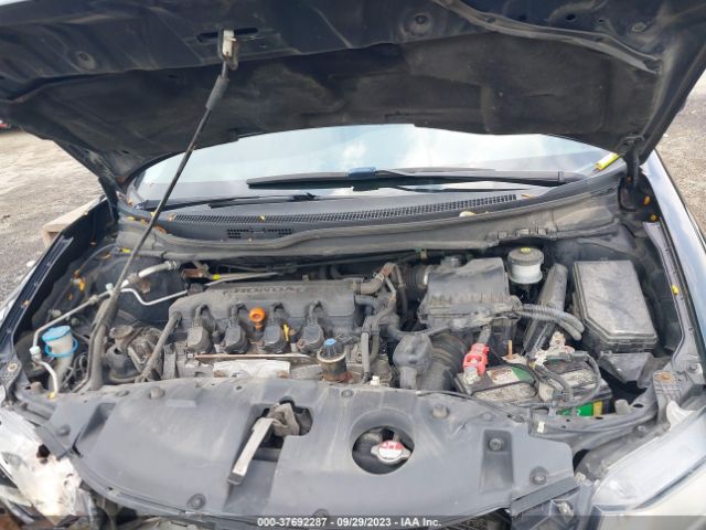 19XFB2F54FE247430 Honda Civic Sedan Lx