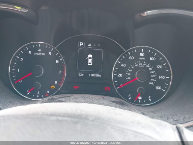3KPFL4A7XHE018674 KIA FORTE LX