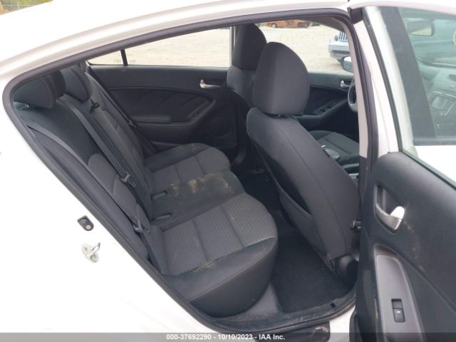 3KPFL4A7XHE018674 KIA FORTE LX
