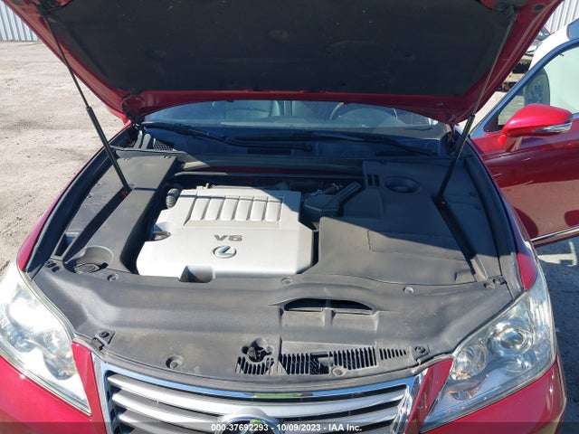 Aukcja sprzedaży 2010 Lexus Es 350, vin: JTHBK1EG2A2387461, numer aukcji: 37692293
