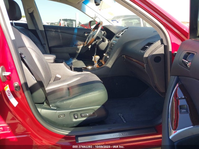 Aukcja sprzedaży 2010 Lexus Es 350, vin: JTHBK1EG2A2387461, numer aukcji: 37692293