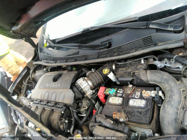 Nissan SENTRA SV 2018 3N1AB7AP6JL659937 Image 10