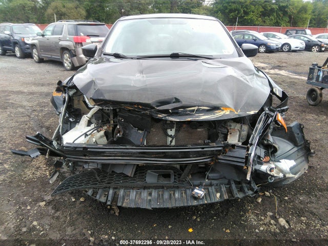 Nissan SENTRA SV 2018 3N1AB7AP6JL659937 Image 6