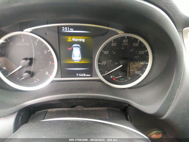 Nissan SENTRA SV 2018 3N1AB7AP6JL659937 Image 7